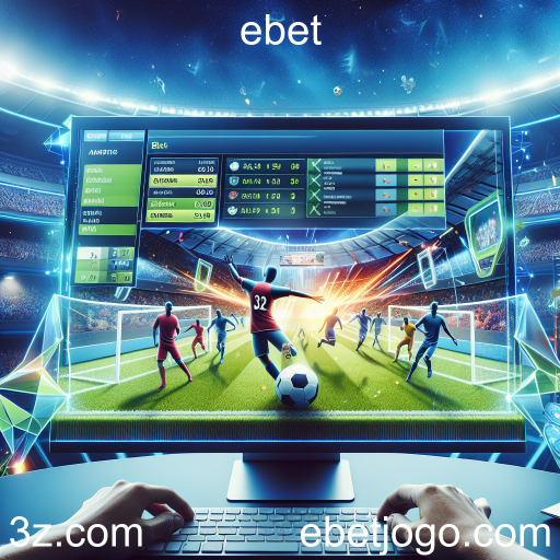 Descubra o Mundo dos Esportes Virtuais no ebet